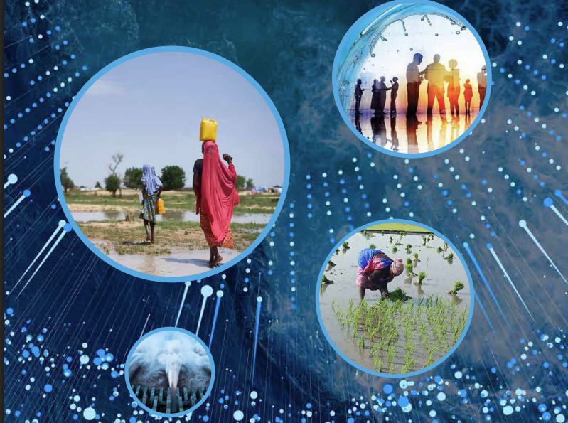 World Water Day 2025